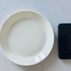 iittala / Teema/プレート（21cm）