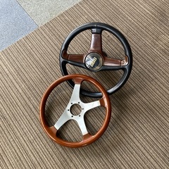 ハンドルの画像