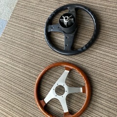 ハンドルの画像