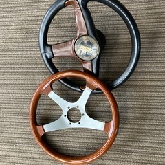 ハンドルの画像