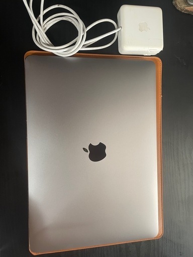 Macbook Pro 13インチ 1TB US配列