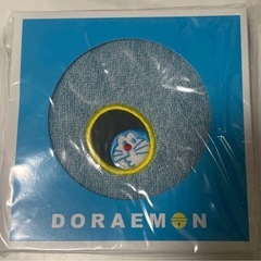 ドラえもん　ハンドタオル　ハンカチの画像