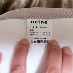 【お値下げ】快眠まくらの画像