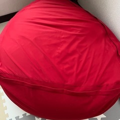 MOGU クッション　三角

