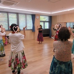 フラサークルLana🌺メンバー募集中の画像