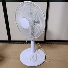 ユアサプライムス 扇風機