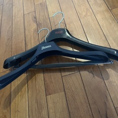 ハンガー中古