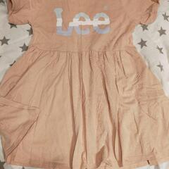 Lee 120cm ワンピース