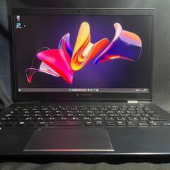 【軽量 2020年】10世代i5 16GB最上位モデル dyna...