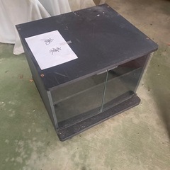 テレビ台
