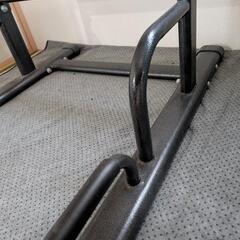 懸垂マシン　ぶら下がり健康器の画像