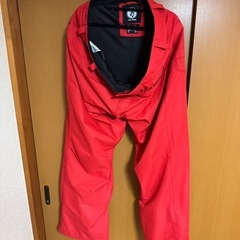スノーボードウエアー、その他の画像