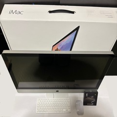 iMac 2023'macOS windows11 office2021の画像