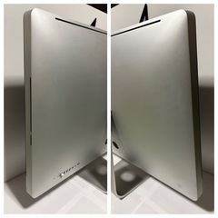 iMac 2023'macOS windows11 office2021の画像