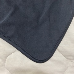 アップリカ　ベビーカー用　ブランケット　風よけ・日差し対策の画像