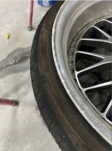 workジスタンス