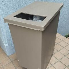 足踏み ペール ゴミ箱