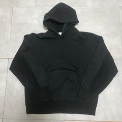 stein oversized パーカー