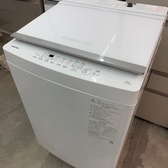10kg、12kg洗濯機各種
の画像