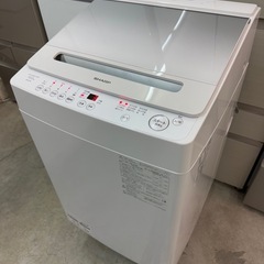 10kg、12kg洗濯機各種
の画像