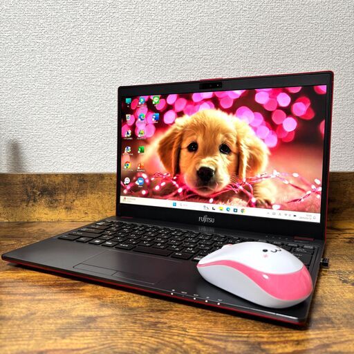 NEC - LaVie改138　Core i7 SSD HDD Win10 Nec Lavie | eBay