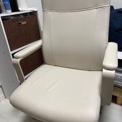 椅子　イス　美品の画像