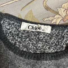 サマーニット【Chloe】の画像