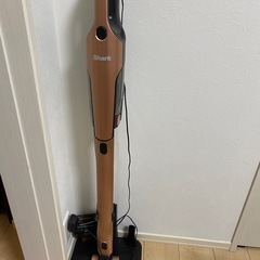 Shark シャーク 充電式 サイクロンスティッククリーナー CH966Jの画像