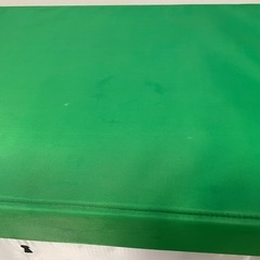 IKEA イケア　おもちゃ箱の画像