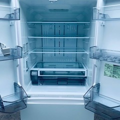 質と価格のベストバランス❗️送料・設置無料❗️冷蔵庫&洗濯機セット⭐️の画像