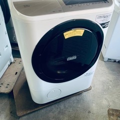 質と価格のベストバランス❗️送料・設置無料❗️冷蔵庫&洗濯機セット⭐️の画像