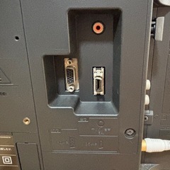 ORION 19型テレビの画像