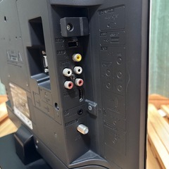 ORION 19型テレビの画像