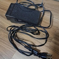 【訳あり】　JAGUAR CD-2203W 電子ミシンの画像