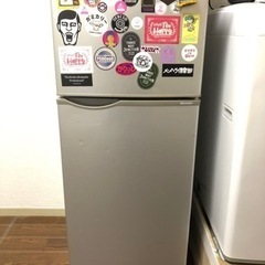 冷蔵庫　可動品