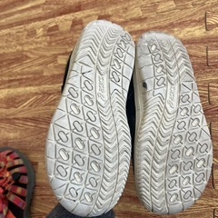 asics 18.5cm スニーカーの画像