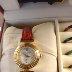 高級腕時計　MarieFranceの画像