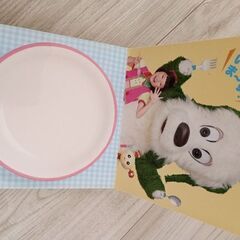 いないいないばあ　知育パズルの画像