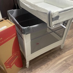 ココネル エアー AB アップリカ 美品