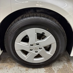 【新品4本セット】ブリヂストン(BRIDGESTONE) 低燃費タイヤ NEWNO 195/65R15 91Hの画像