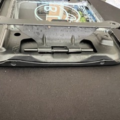 日産キャラバンＮＶ350                                    BodyLineフューエルリッド（スマイル） こちらの商品はペイント無し　未塗装です の画像