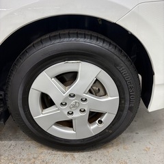 【新品4本セット】ブリヂストン(BRIDGESTONE) 低燃費タイヤ NEWNO 195/65R15 91Hの画像