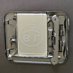 日産キャラバンＮＶ350                                    BodyLineフューエルリッド（スマイル） こちらの商品はペイント無し　未塗装です の画像