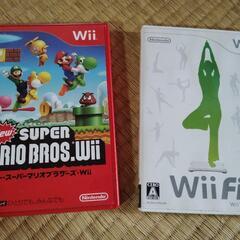 wii