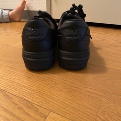 ルコックスポルティフ　スニーカー　23cm　　の画像