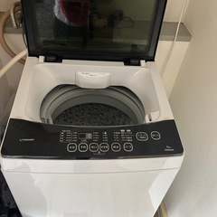 洗濯機
