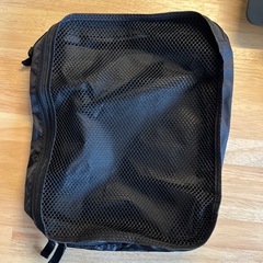 お譲り致します。無印良品たためる仕分けケースの画像