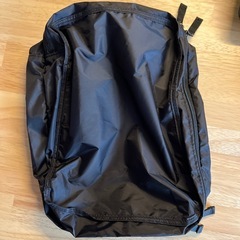 お譲り致します。無印良品たためる仕分けケースの画像