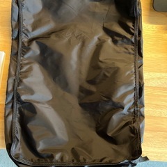 お譲り致します。無印良品たためる仕分けケースの画像