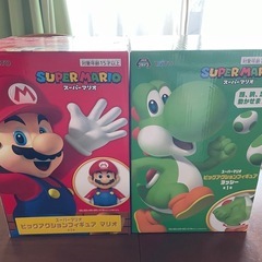 ビッグアクションフィギュア